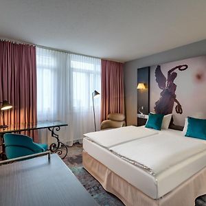 Chambre Standarde Double