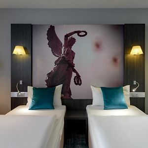 Chambre Standarde Double
